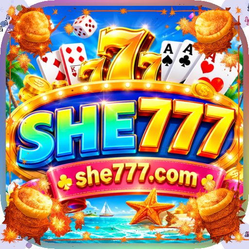 she777 — galeri pratinjau - APK Resmi