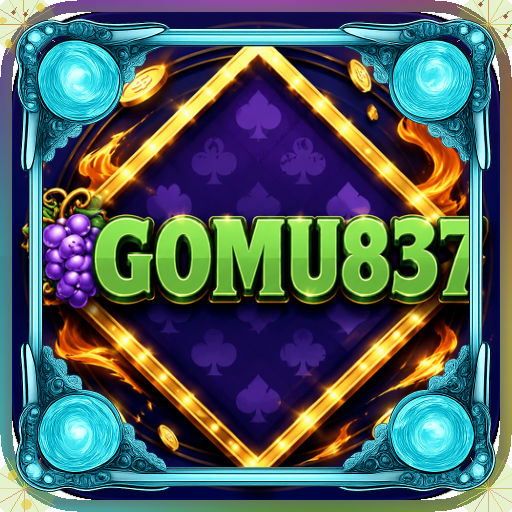 gomu837 — mitra unggulan